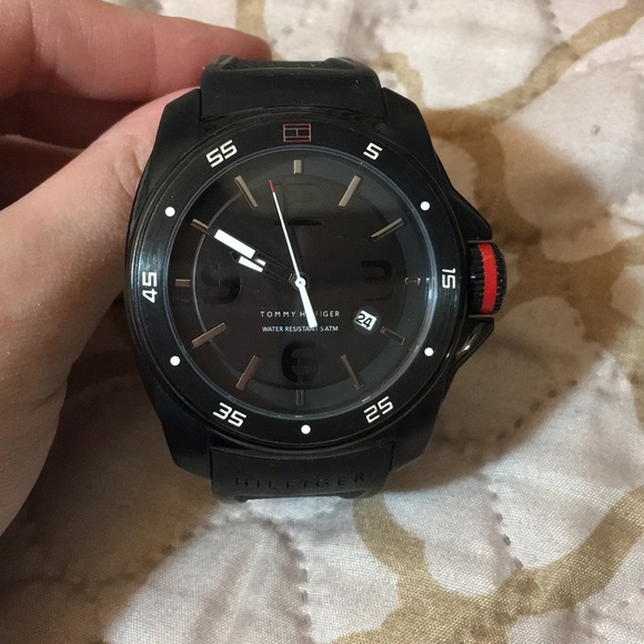 tommy hilfiger paypal